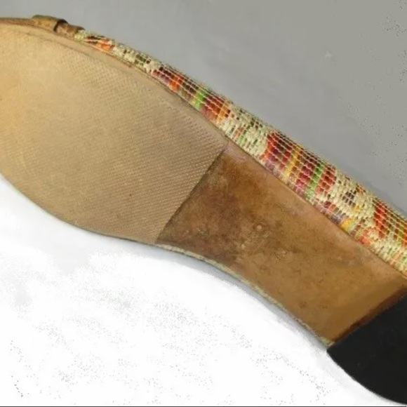 Gucci women flats size 40 - Picture 6 of 7